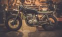 ¿No sabes cuáles son los colores para pintar una moto? ¡Lee esto!