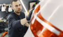 ¿Cómo Aplicar Pintura Automotriz Bicapa? ¡Sigue leyendo!