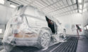 ¿Por qué salen manchas‌ ‌blancas‌ ‌en‌ ‌pintura‌ ‌de‌ ‌auto‌?