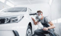 ¿En dónde comprar pintura para autos? ¡Infórmate aquí!