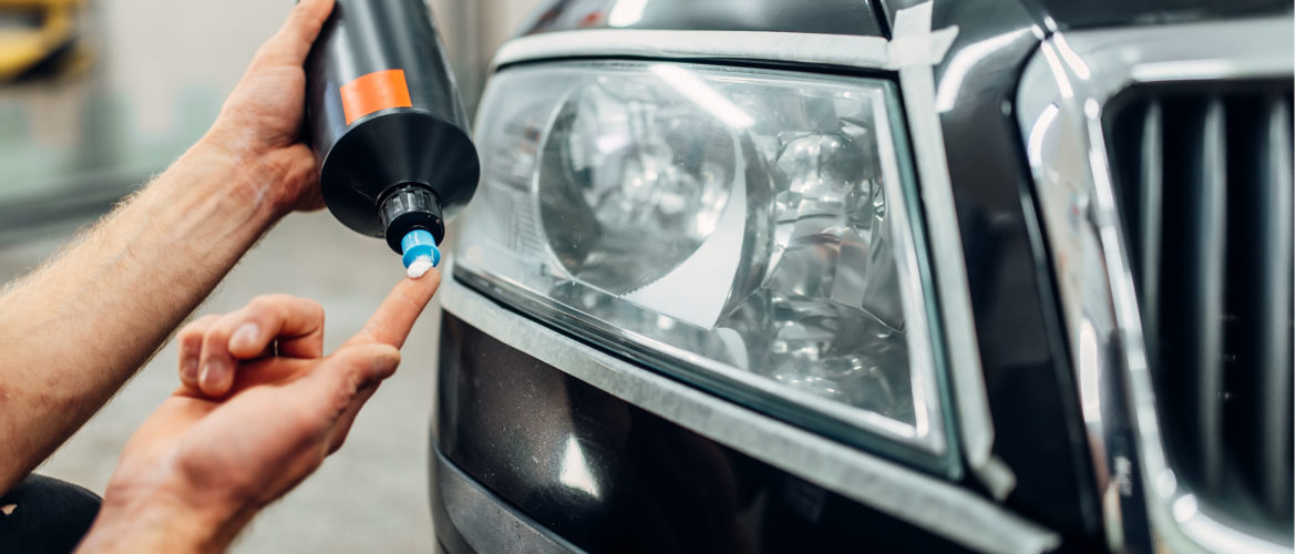 ¿Cómo preparar pasta automotriz? ¡Lee esta información!