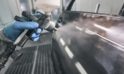 ¿Cuál es la función de las cabinas de pintura automotrices?