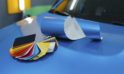 ¿Para qué sirven los códigos de pintura automotriz?