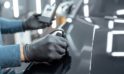 Descubre cómo igualar colores de pintura automotriz