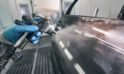 Descubre cómo proteger la pintura del auto del sol