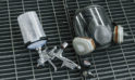 ¿Para qué sirven las máscaras para pintura automotriz?