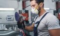 Conoce el proceso de lijado automotriz ¡Ofrece el mejor servicio!