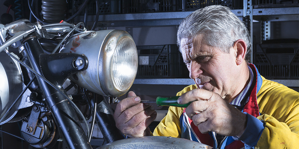 Descubre cómo hacer la mejor restauración de faros