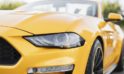 Descubre cuáles son los colores favoritos para autos deportivos