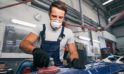 Conoce todo sobre las lijas para repintado automotriz