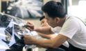Descubre las ventajas de la pintura al agua para autos