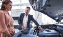 Descubre que tecnologías se están desarrollando para los autos del futuro