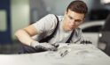 Todo sobre el perfil profesional de un pintor automotriz
