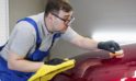 Descubre todo sobre la pintura perlada automotriz