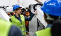 Descubre cuáles son las innovaciones en la industria automotriz
