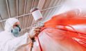 Descubre por qué y cómo reparar las quemaduras en pintura de autos